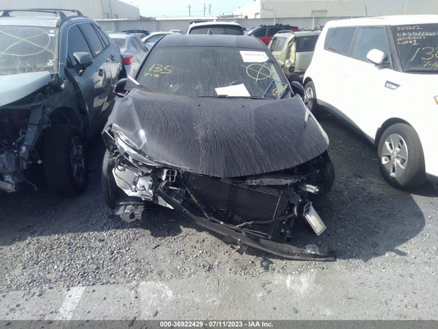 Chevrolet VOLT LT 2018 1G1RC6S5XJU113337 Image 5
