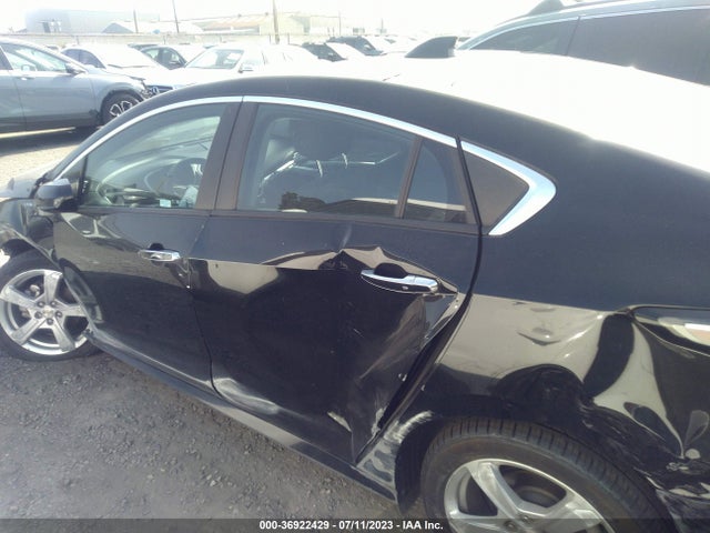 Chevrolet VOLT LT 2018 1G1RC6S5XJU113337 Image 7