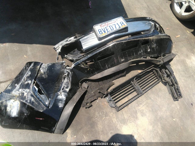 Chevrolet VOLT LT 2018 1G1RC6S5XJU113337 Image 4