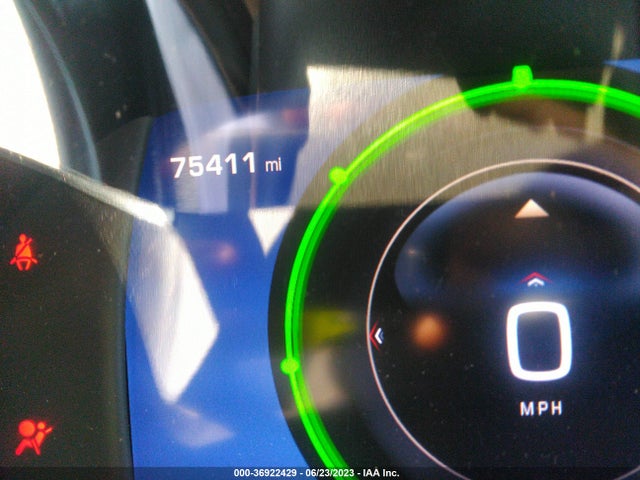 Chevrolet VOLT LT 2018 1G1RC6S5XJU113337 Image 14