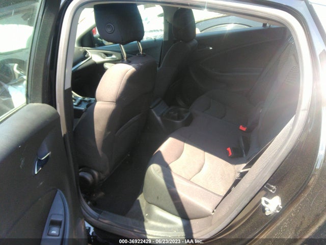 Chevrolet VOLT LT 2018 1G1RC6S5XJU113337 Image 15