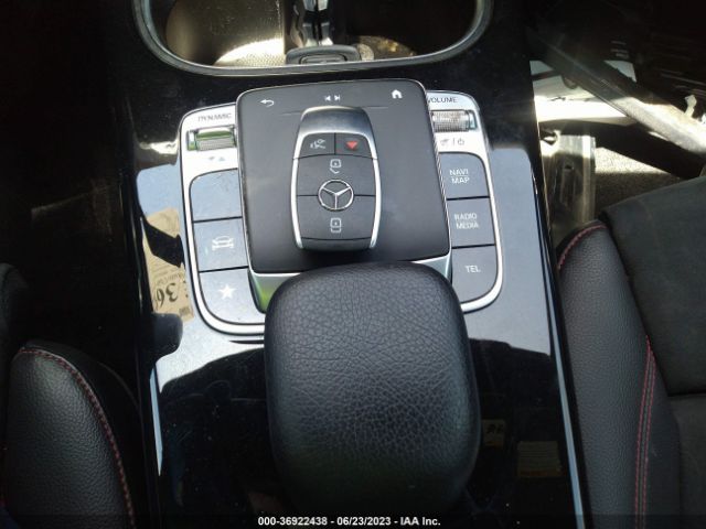 WDD3G4EB0KW013640 Mercedes-Benz A-class A 220