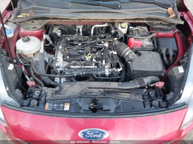 1FMCU0G61LUC14516 Ford ESCAPE SE