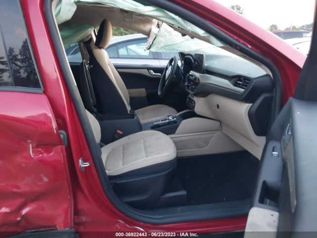 1FMCU0G61LUC14516 Ford ESCAPE SE