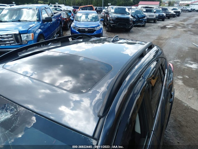 2021 SUBARU CROSSTREK LIMITED VIN: JF2GTHMC8MH255349