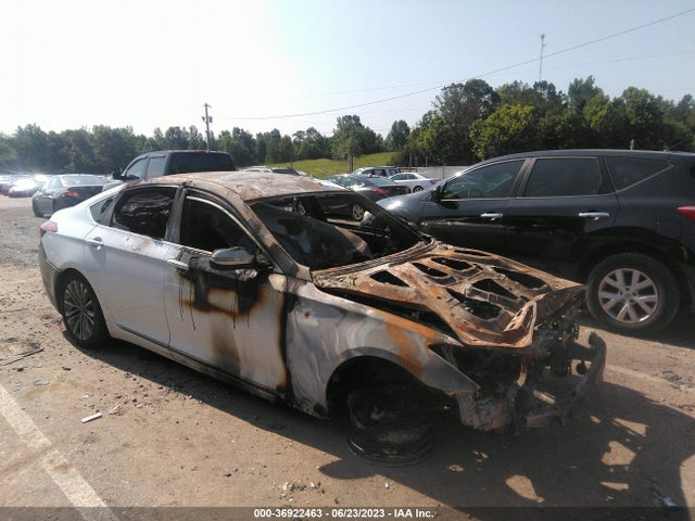 2017 KMHGN4JE5HU177614 main image