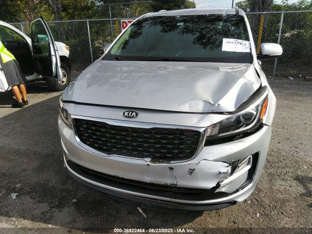 2019 Kia Sedona, VIN: KNDMB5C13K6534199