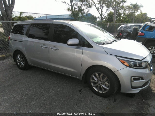 2019 Kia Sedona, VIN: KNDMB5C13K6534199