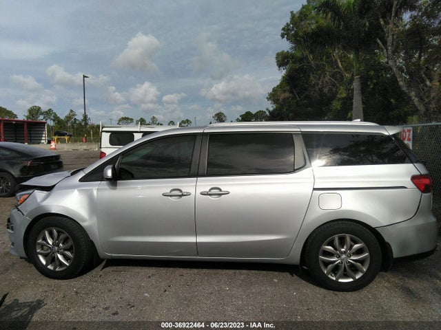 2019 Kia Sedona, VIN: KNDMB5C13K6534199
