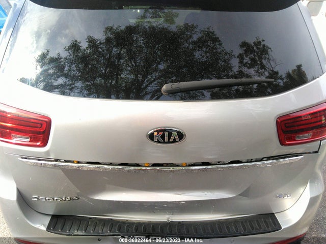 2019 Kia Sedona, VIN: KNDMB5C13K6534199