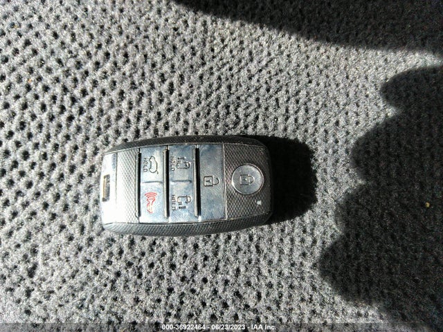 2019 Kia Sedona, VIN: KNDMB5C13K6534199