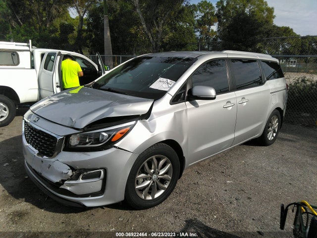 2019 Kia Sedona, VIN: KNDMB5C13K6534199