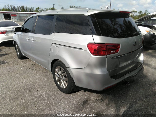2019 Kia Sedona, VIN: KNDMB5C13K6534199