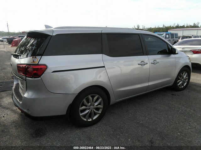 2019 Kia Sedona, VIN: KNDMB5C13K6534199