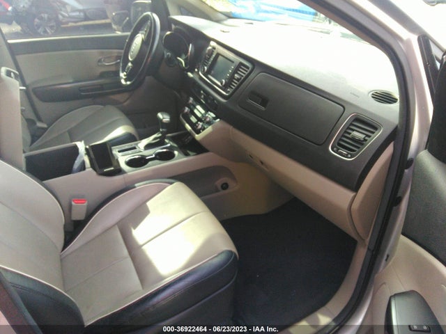2019 Kia Sedona, VIN: KNDMB5C13K6534199
