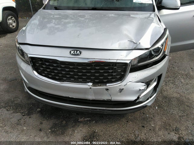 2019 Kia Sedona, VIN: KNDMB5C13K6534199