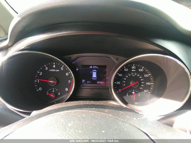 2019 Kia Sedona, VIN: KNDMB5C13K6534199