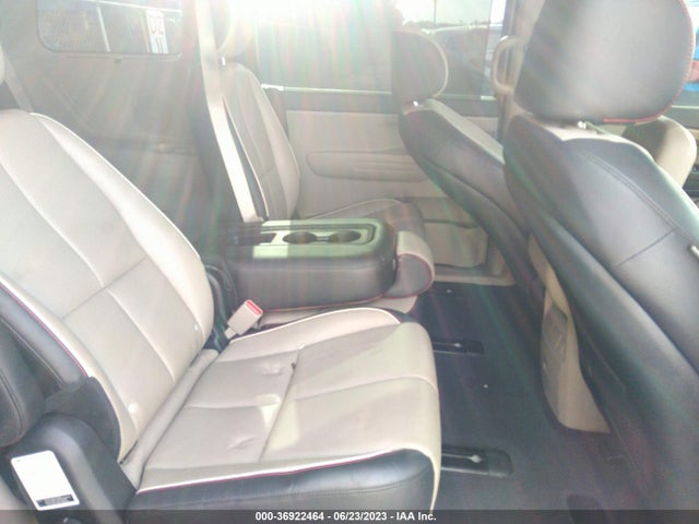 2019 Kia Sedona, VIN: KNDMB5C13K6534199
