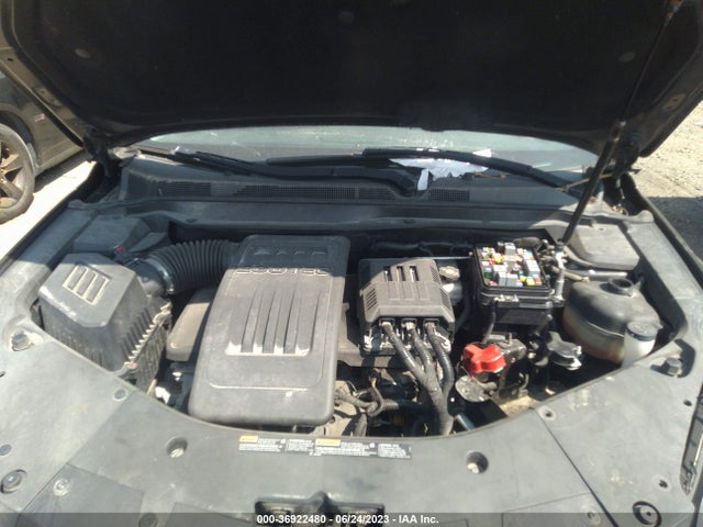 Chevrolet EQUINOX LT 2015 2GNALBEKXF6310343 Image 10