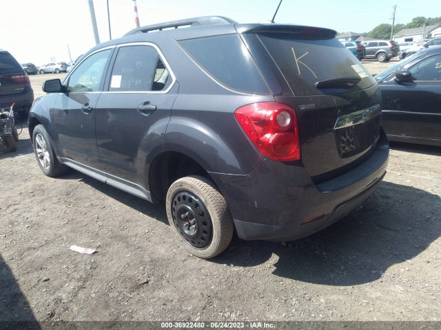 Chevrolet EQUINOX LT 2015 2GNALBEKXF6310343 Image 3