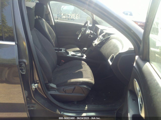 Chevrolet EQUINOX LT 2015 2GNALBEKXF6310343 Image 5