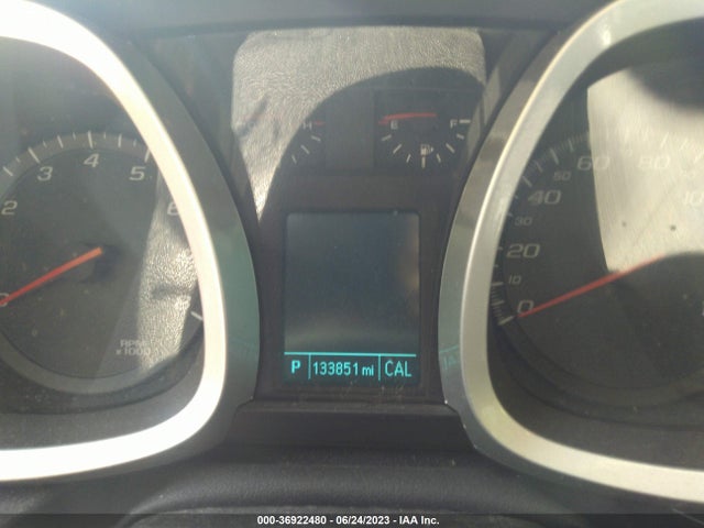 Chevrolet EQUINOX LT 2015 2GNALBEKXF6310343 Image 7