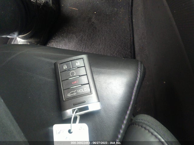 2G61S5S36E9123966 Cadillac Xts Platinum