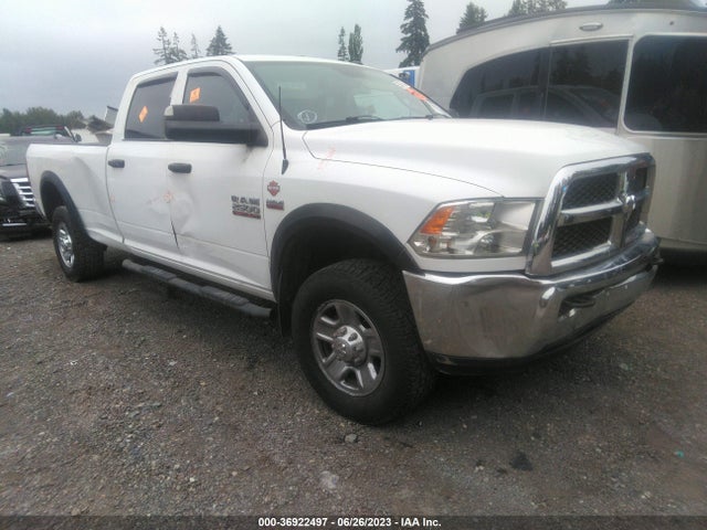 2015 RAM 2500 TRADESMAN VIN: 3C6TR5HT4FG510832