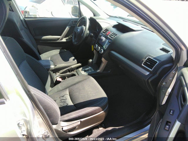 JF2SJADC2GH421778 Subaru Forester 2.5i Premium