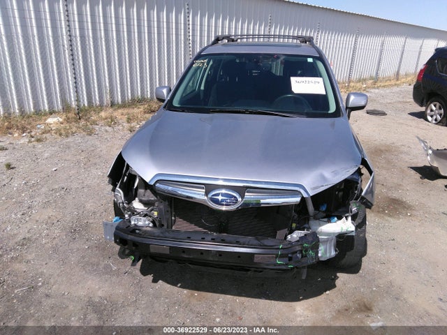 JF2SJADC2GH421778 Subaru Forester 2.5i Premium
