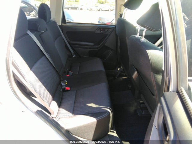 JF2SJADC2GH421778 Subaru Forester 2.5i Premium
