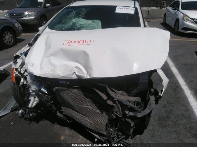 KIA FORTE LX 2018 3KPFK4A79JE256539 Image 3