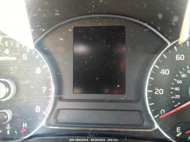KIA FORTE LX 2018 3KPFK4A79JE256539 Image 6
