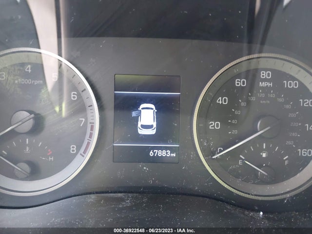 Hyundai TUCSON SE 2021 KM8J23A44MU300975 Image 13