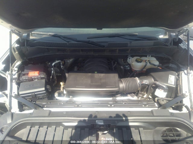 Chevrolet Silverado 1500 Lt 2019 1GCPWCED9KZ415505 Image 16