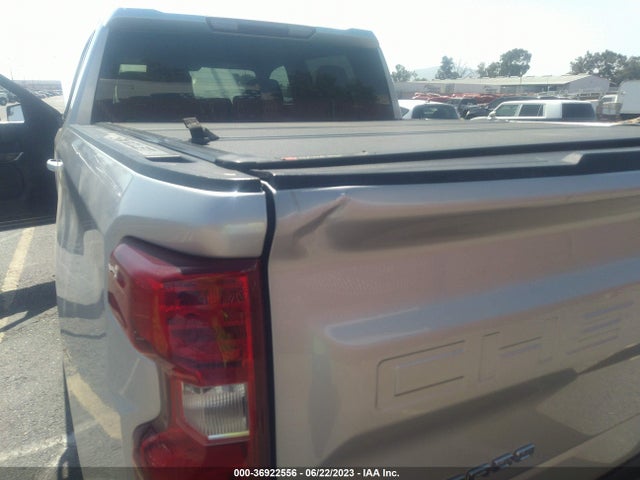 Chevrolet Silverado 1500 Lt 2019 1GCPWCED9KZ415505 Image 12