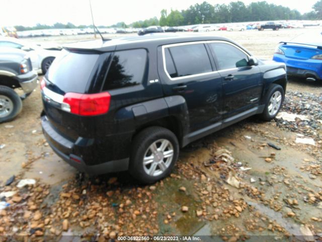2GKALMEK4E6378984 GMC Terrain Sle