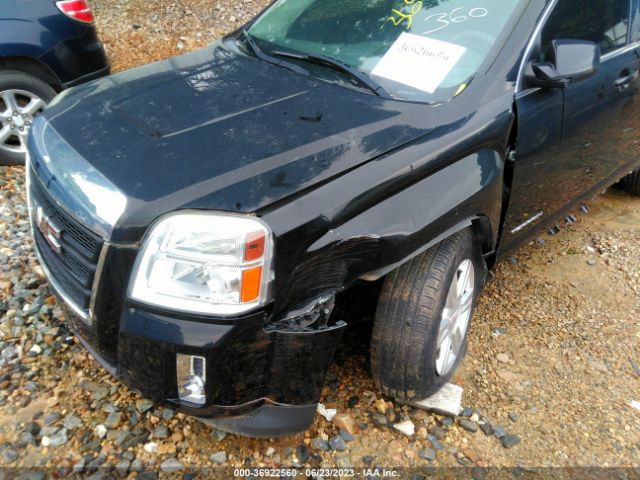 2GKALMEK4E6378984 GMC Terrain Sle