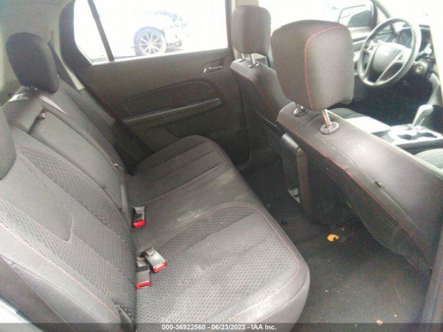 2GKALMEK4E6378984 GMC Terrain Sle