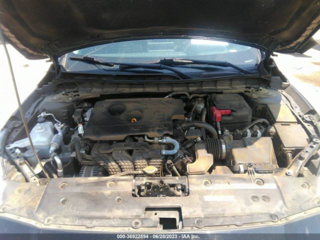 1N4BL4EW4KC202741 Nissan Altima 2.5 Sl