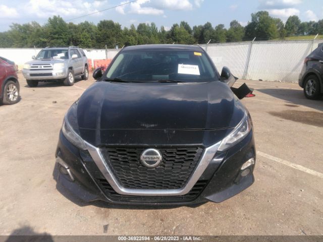 1N4BL4EW4KC202741 Nissan Altima 2.5 Sl