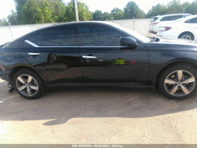 1N4BL4EW4KC202741 Nissan Altima 2.5 Sl