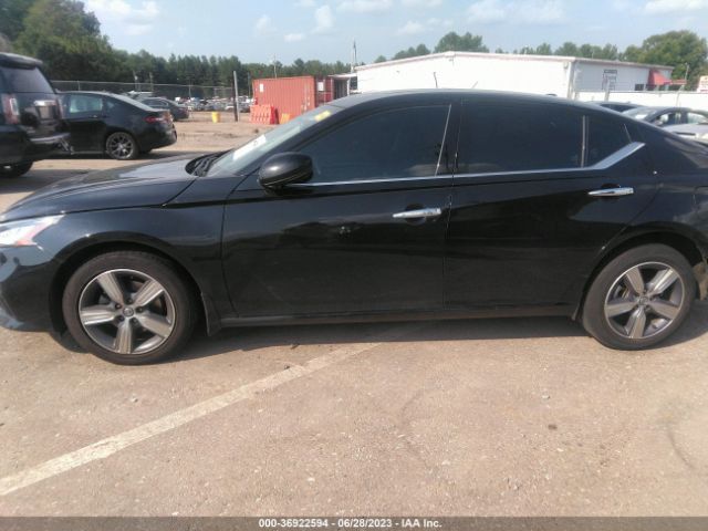 1N4BL4EW4KC202741 Nissan Altima 2.5 Sl
