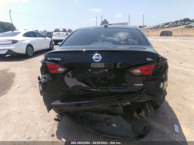 1N4BL4EW4KC202741 Nissan Altima 2.5 Sl