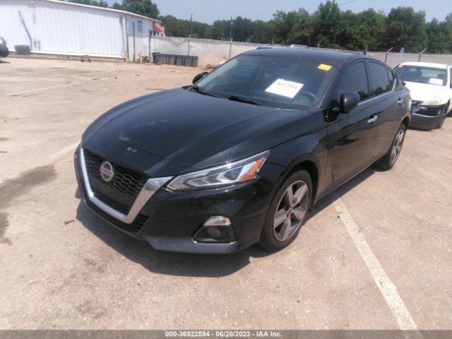 1N4BL4EW4KC202741 Nissan Altima 2.5 Sl