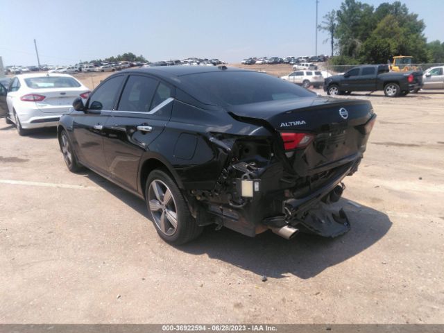 1N4BL4EW4KC202741 Nissan Altima 2.5 Sl