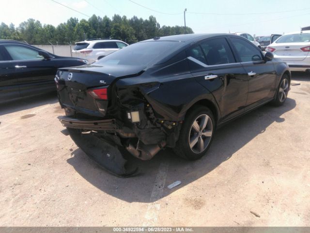 1N4BL4EW4KC202741 Nissan Altima 2.5 Sl