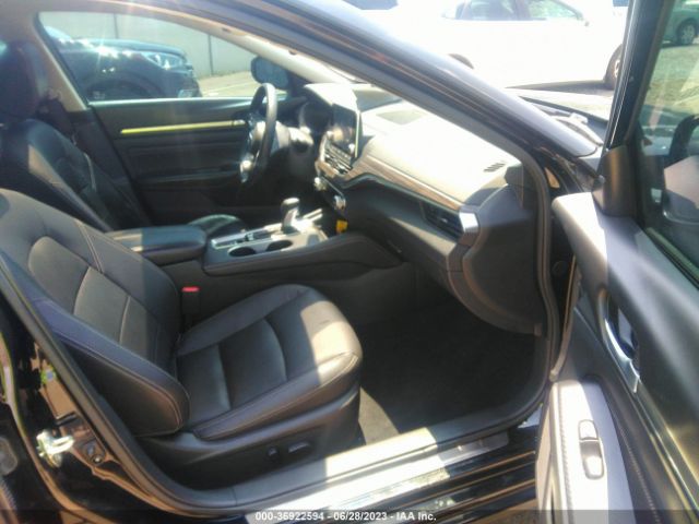 1N4BL4EW4KC202741 Nissan Altima 2.5 Sl