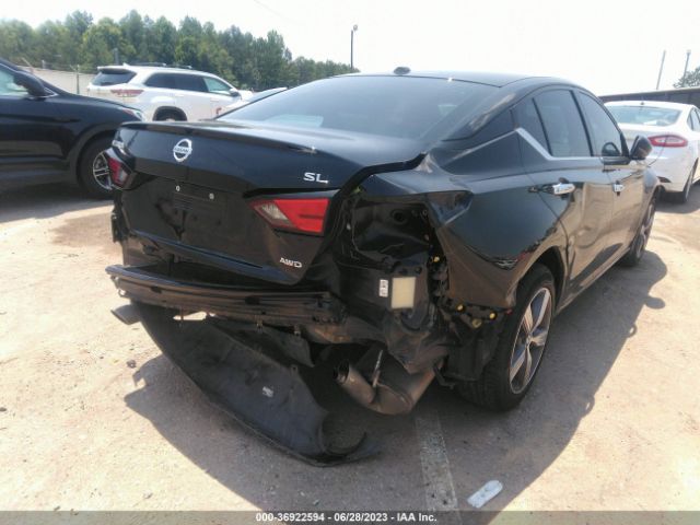 1N4BL4EW4KC202741 Nissan Altima 2.5 Sl