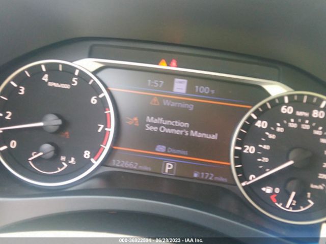 1N4BL4EW4KC202741 Nissan Altima 2.5 Sl
